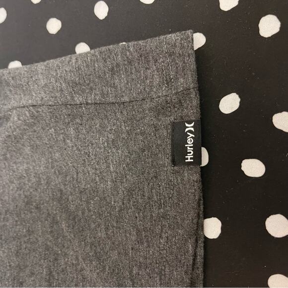 Hurley men's sz L short sleeved tee Midway Short Sleeve Tee - Picture 8 of 8